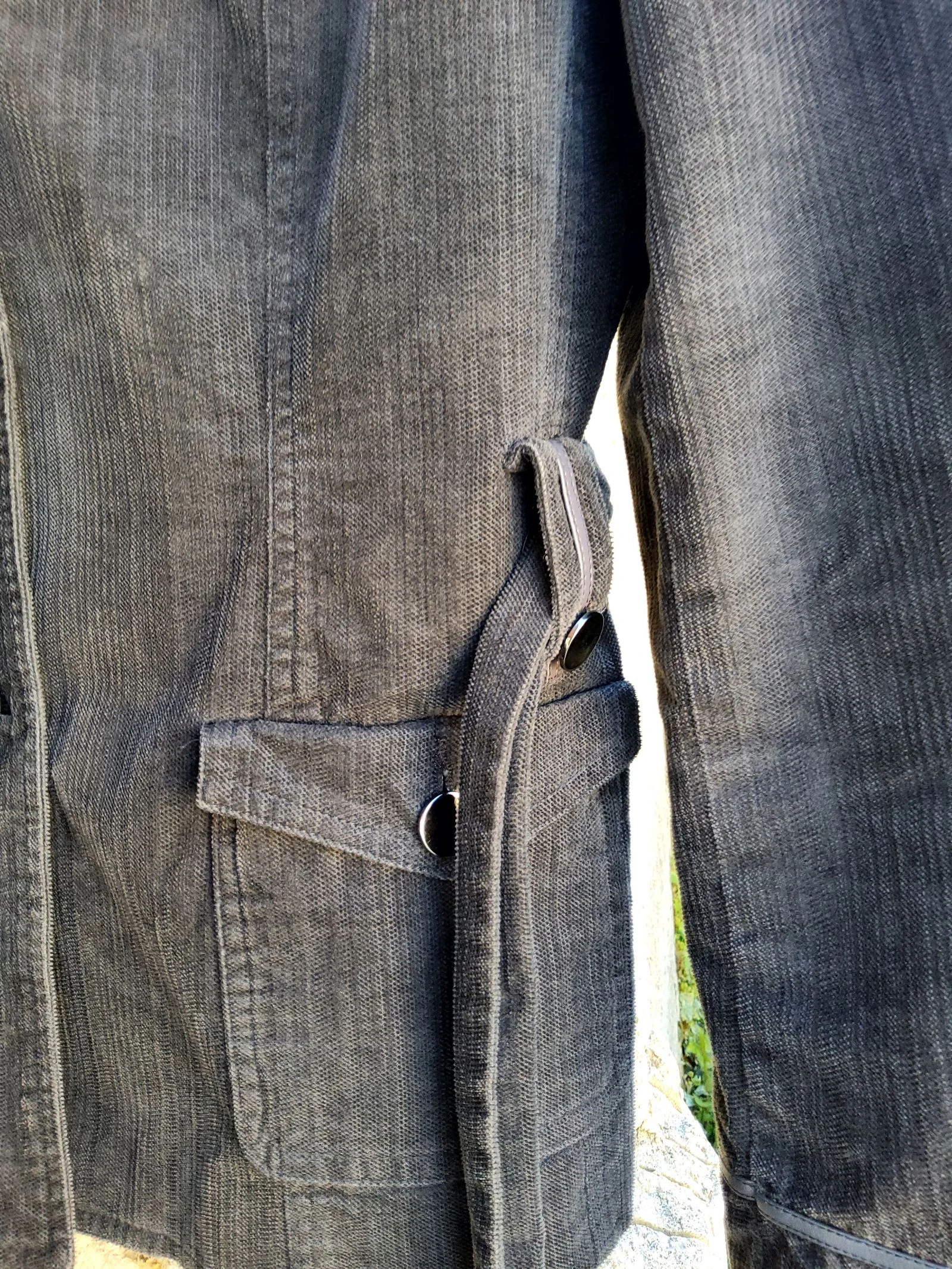 Tailleur pantalon femme  – photo 11